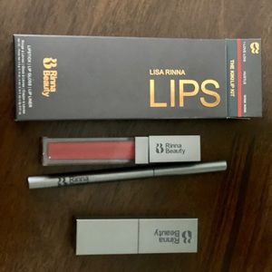 Rinna Beauty The Kiki Lip Kit 💋